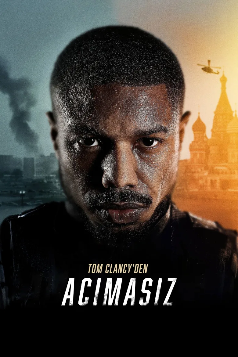 Tom Clancy'den Acımasız İndir - görsel 11
