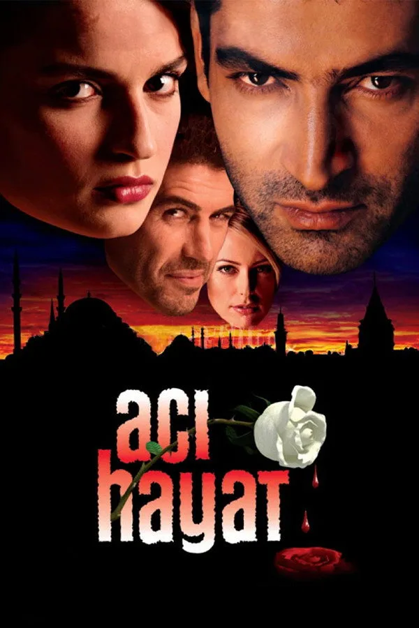 Acı Hayat İndir - görsel 7