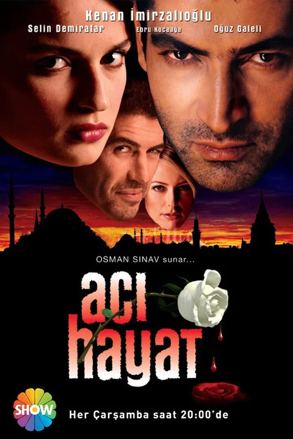 Acı Hayat İndir - görsel 8