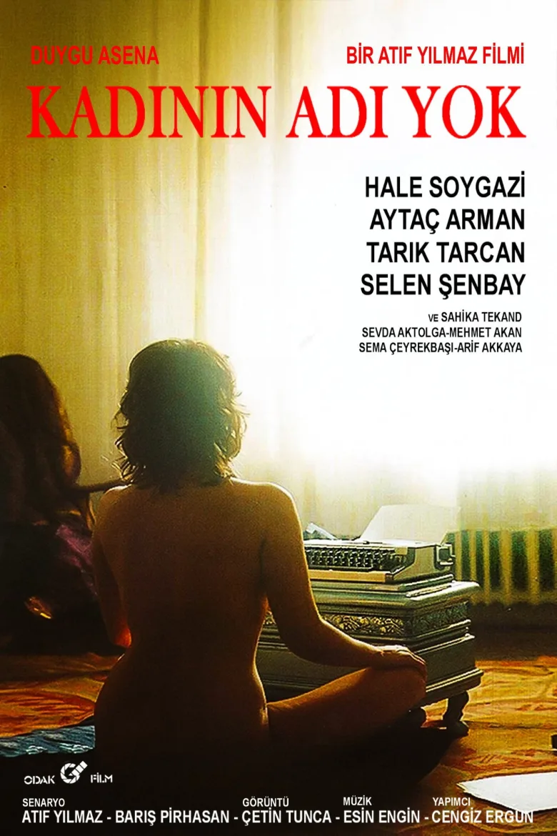 Kadının Adı Yok - görsel 8