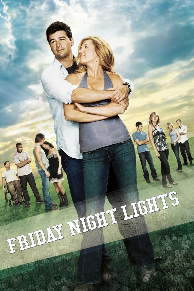 Friday Night Lights İndir - görsel 12