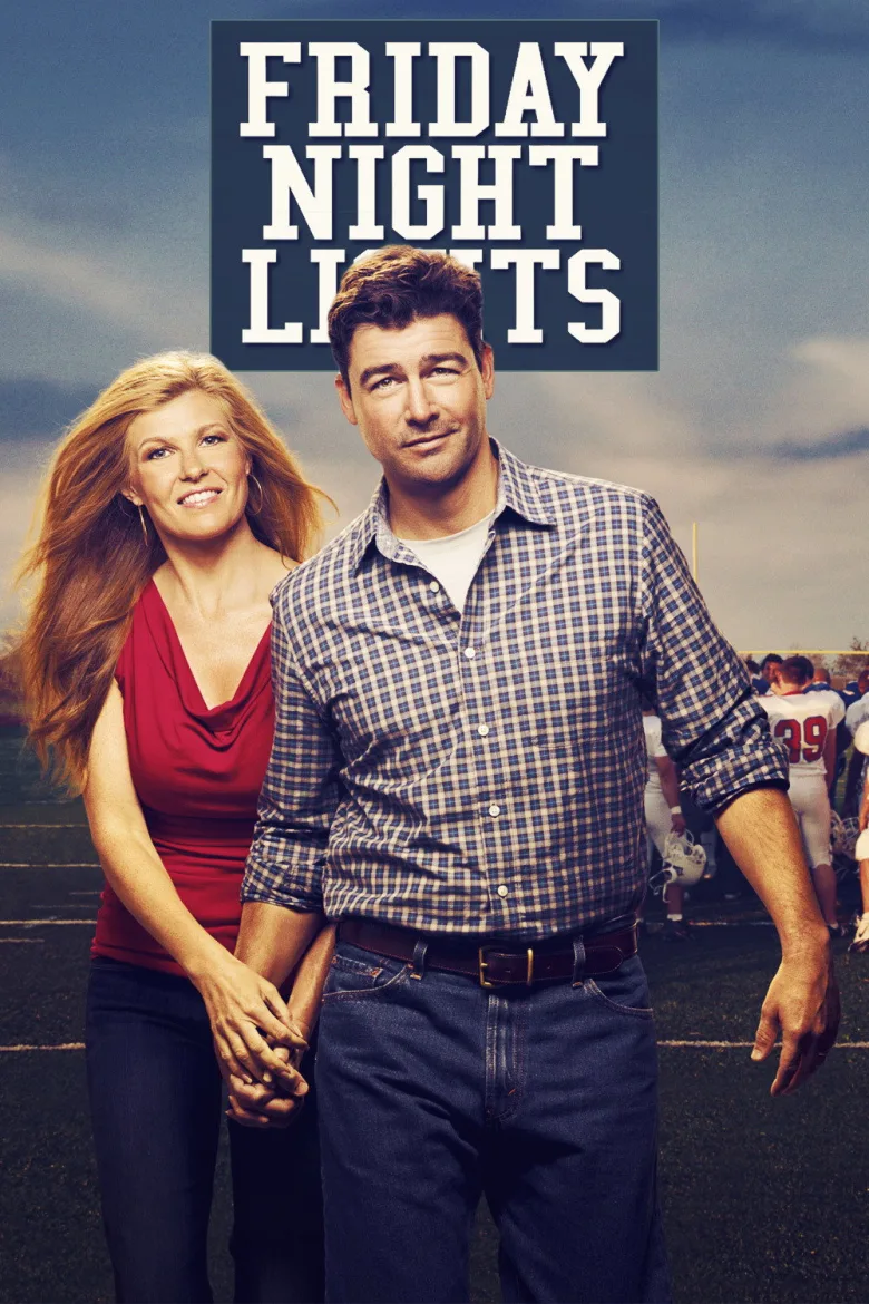Friday Night Lights İndir - görsel 13