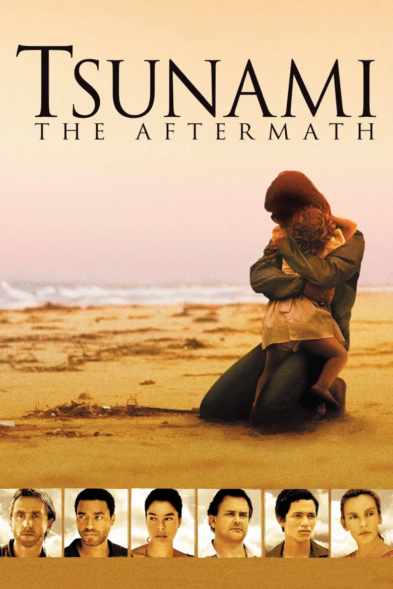 Tsunami: The Aftermath 1080p Altyazılı İndir - görsel 5