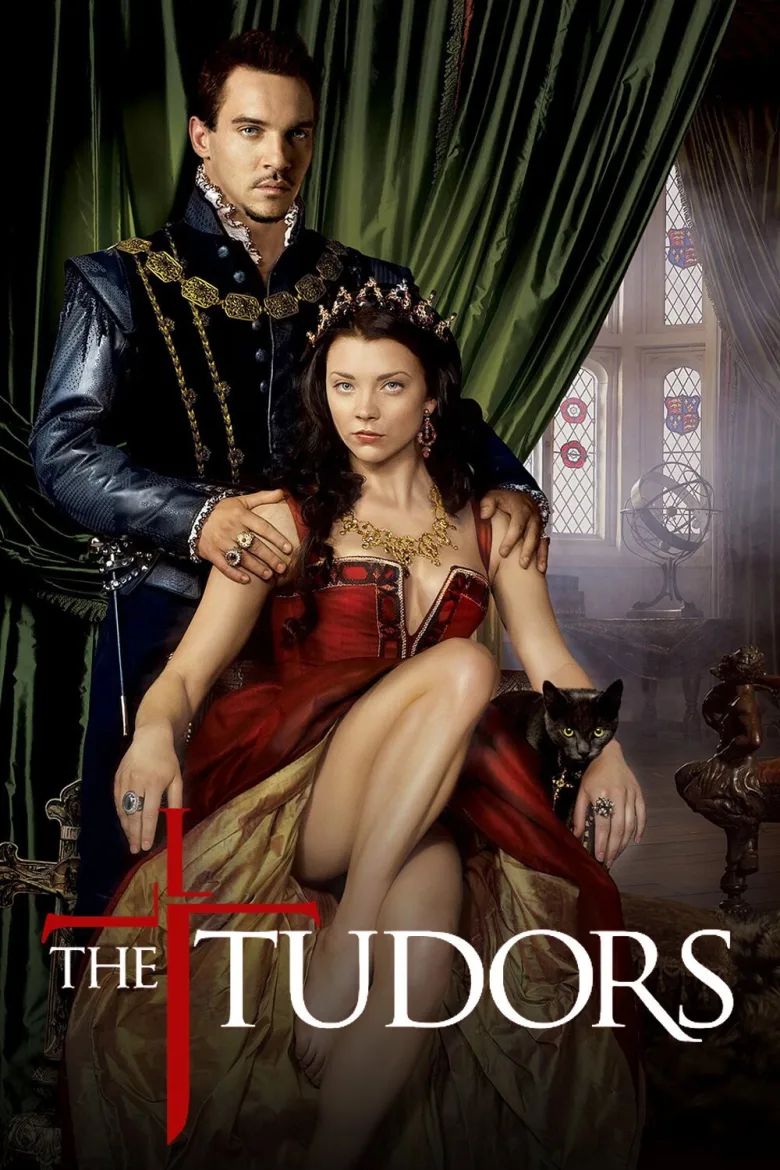 The Tudors 1080p İndir - görsel 11