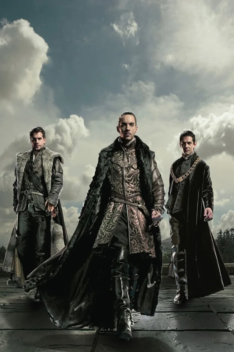 The Tudors 1080p İndir - görsel 13