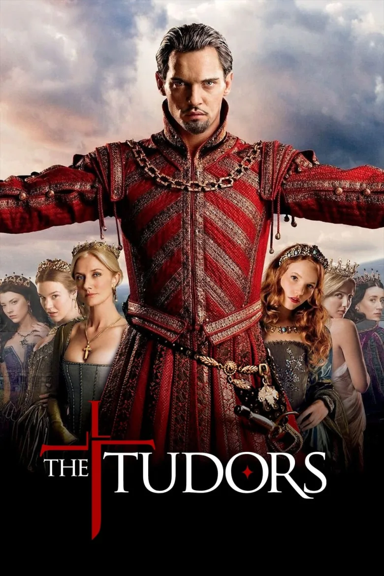 The Tudors 1080p İndir - görsel 14