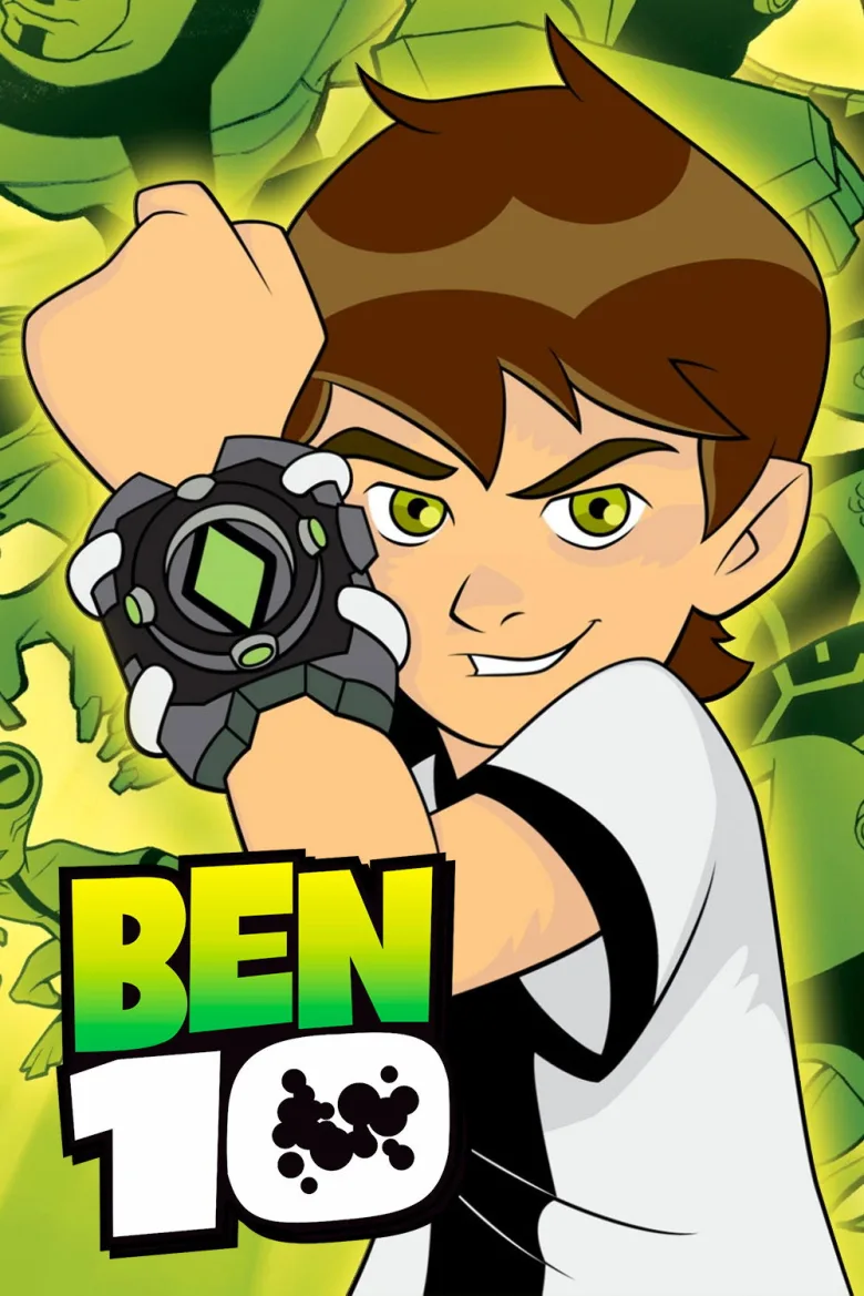 Ben 10 İndir - görsel 12