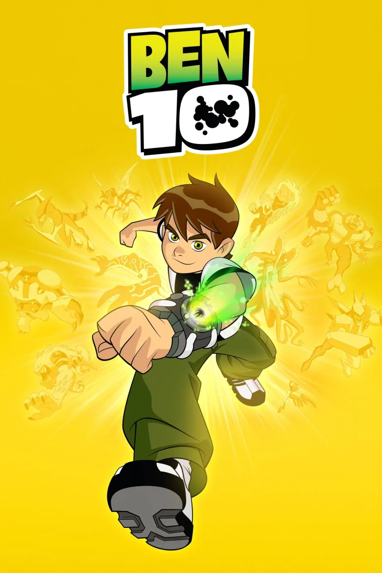 Ben 10 İndir - görsel 13