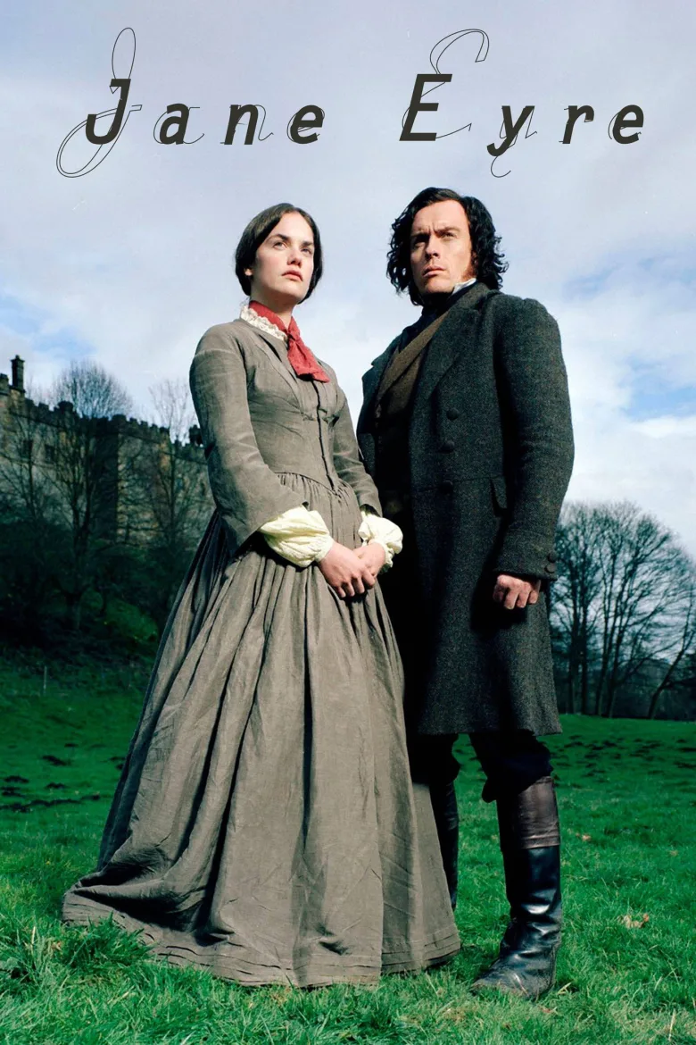 Jane Eyre 1080p Altyazılı İndir - görsel 11