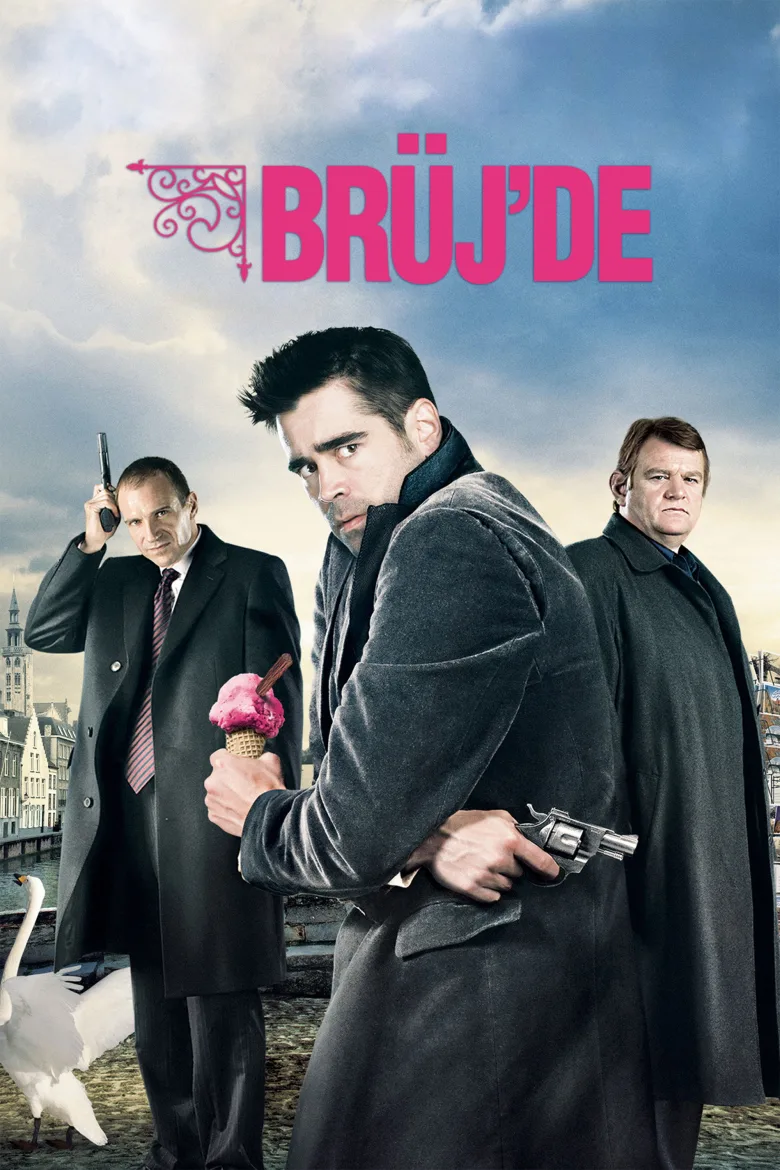 In Bruges İndir - görsel 11