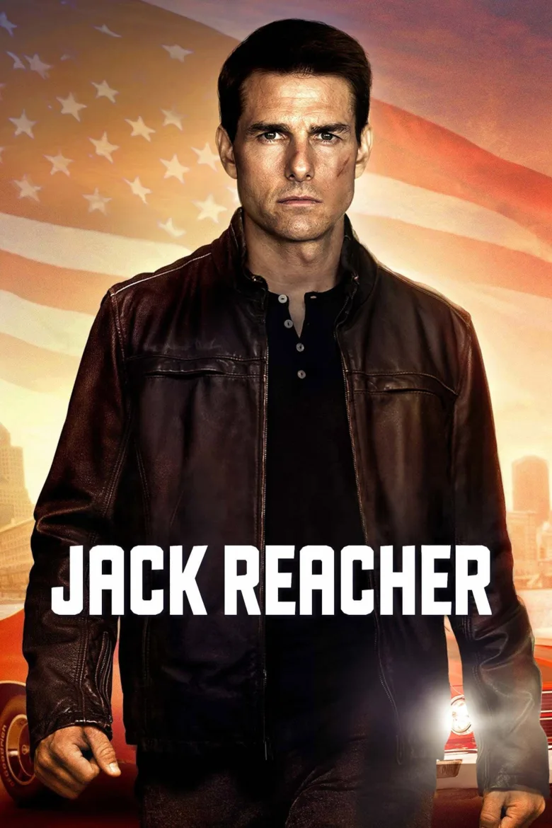 Jack Reacher İndir - görsel 12