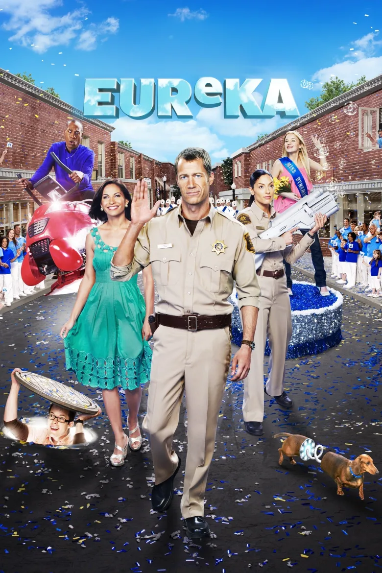 Eureka 1080p İndir - görsel 14