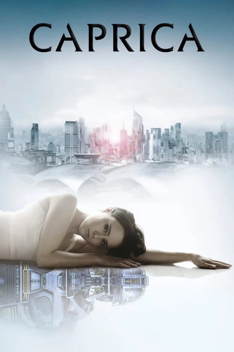 Caprica 1080p İndir - görsel 8