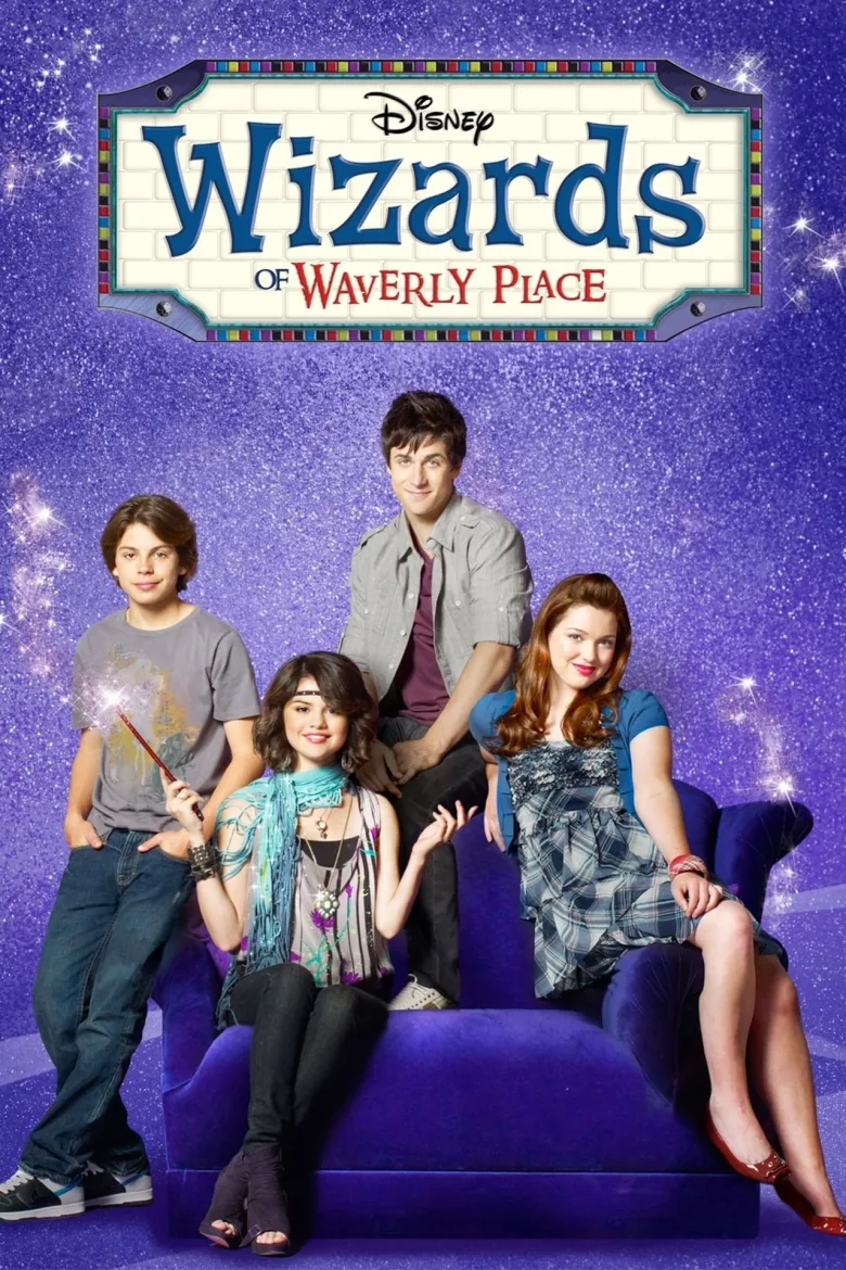 Waverly Büyücüleri İndir - görsel 12