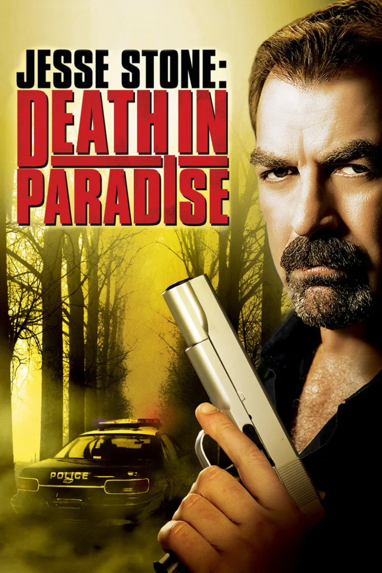Jesse Stone: Death in Paradise İndir - görsel 8