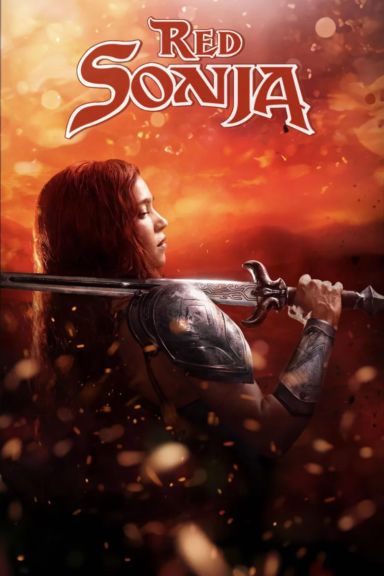 Red Sonja İndir - görsel 12