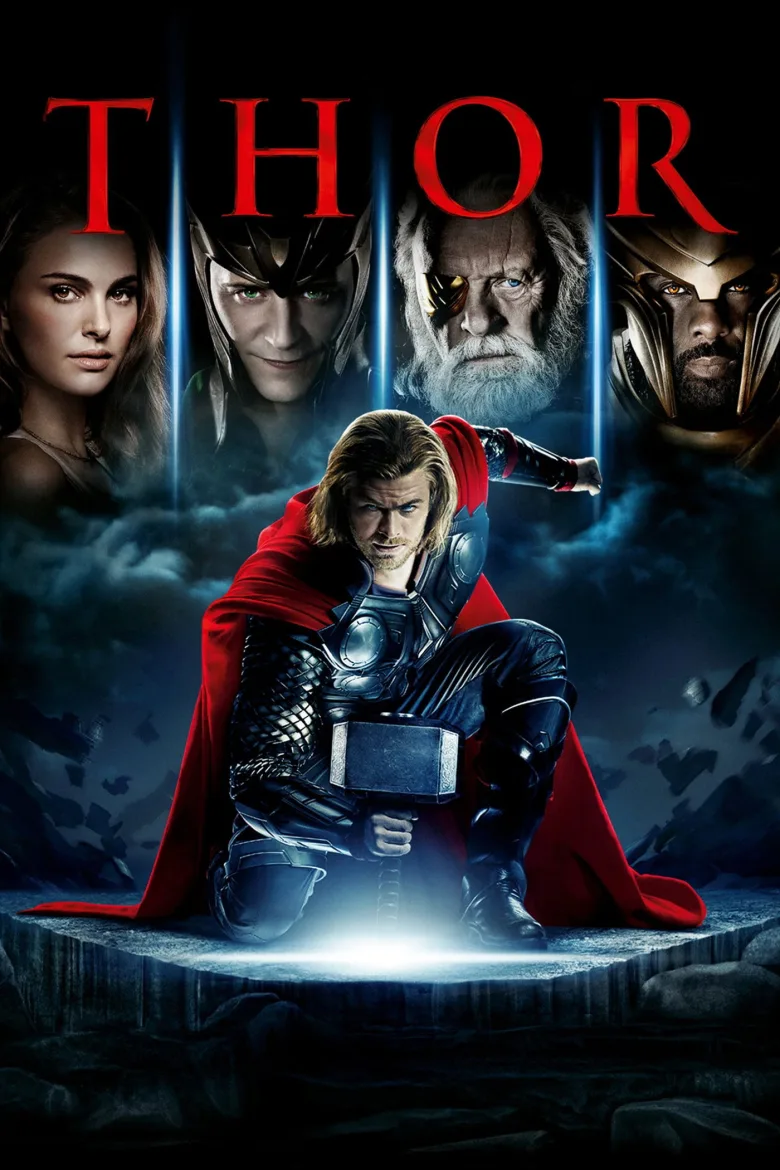 Thor İndir - görsel 15