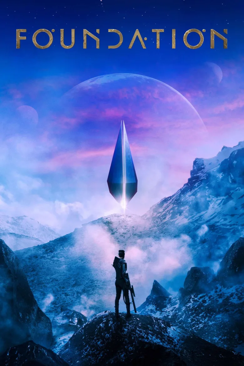 Foundation 4K İndir - görsel 13