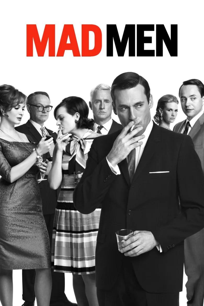 Mad Men İndir - görsel 14