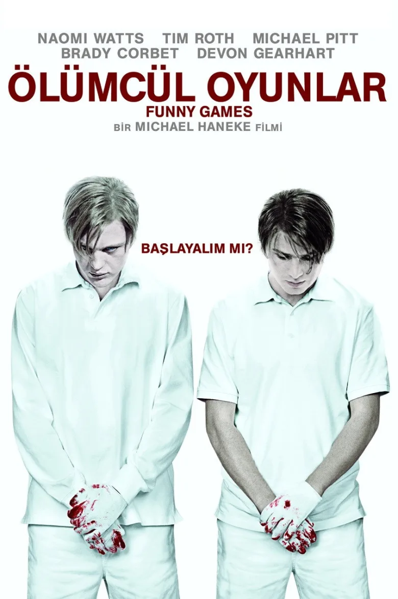 Ölümcül Oyunlar İndir - görsel 11