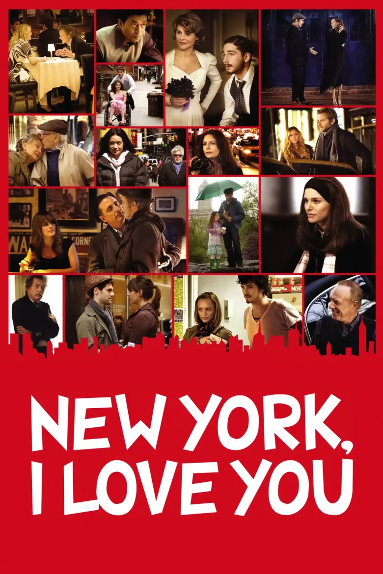 Seni Seviyorum New York İndir - görsel 12