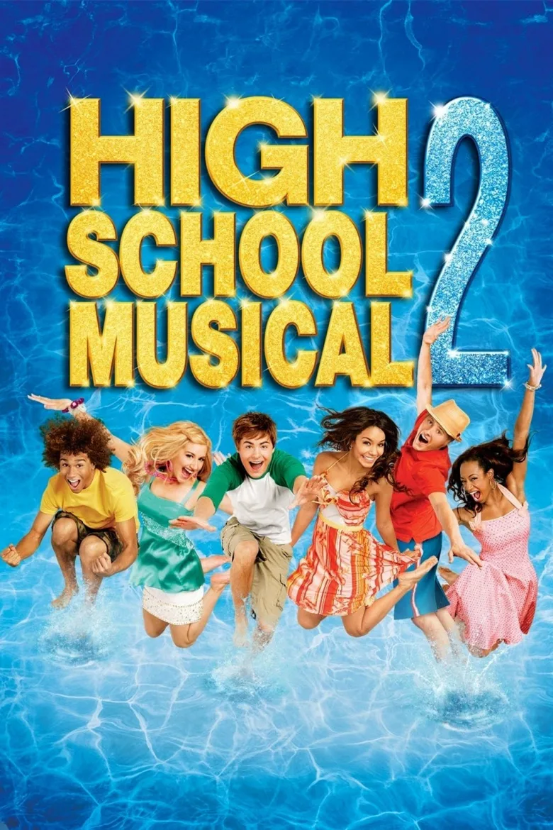 High School Musical 2 İndir - görsel 11