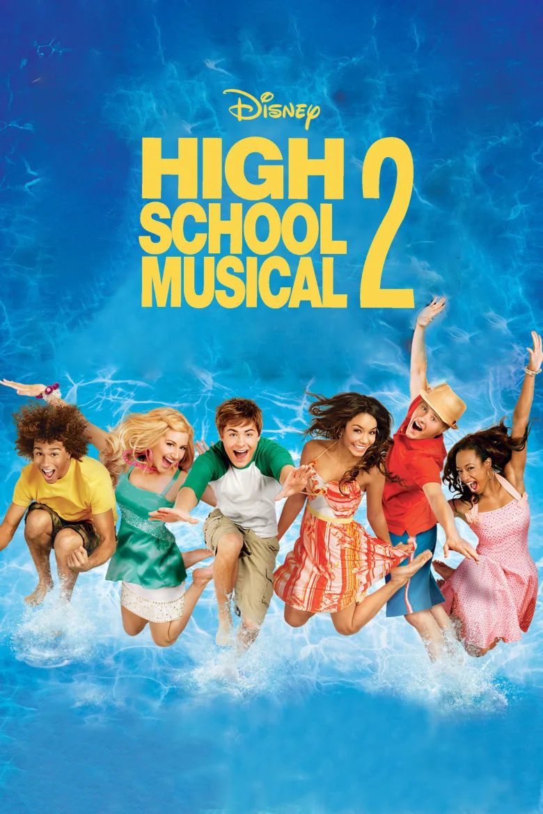 High School Musical 2 İndir - görsel 13