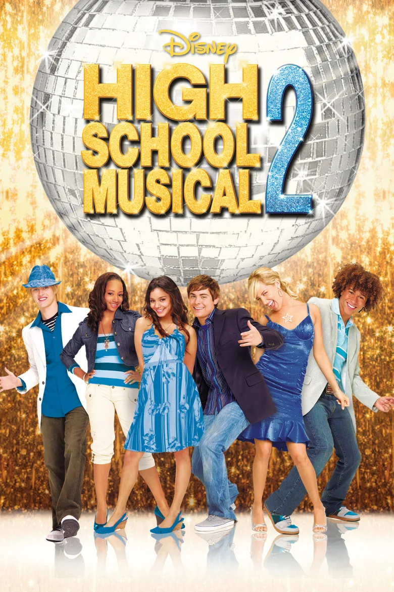 High School Musical 2 İndir - görsel 14