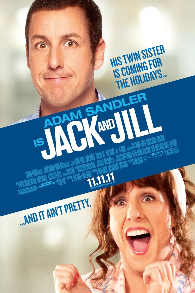 Jack ve Jill İndir - görsel 14