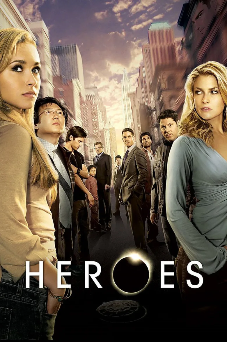 Heroes İndir - görsel 13