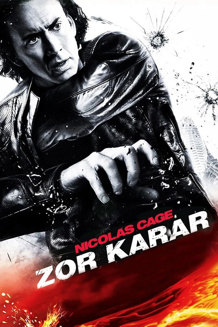 Zor Karar İndir - görsel 11