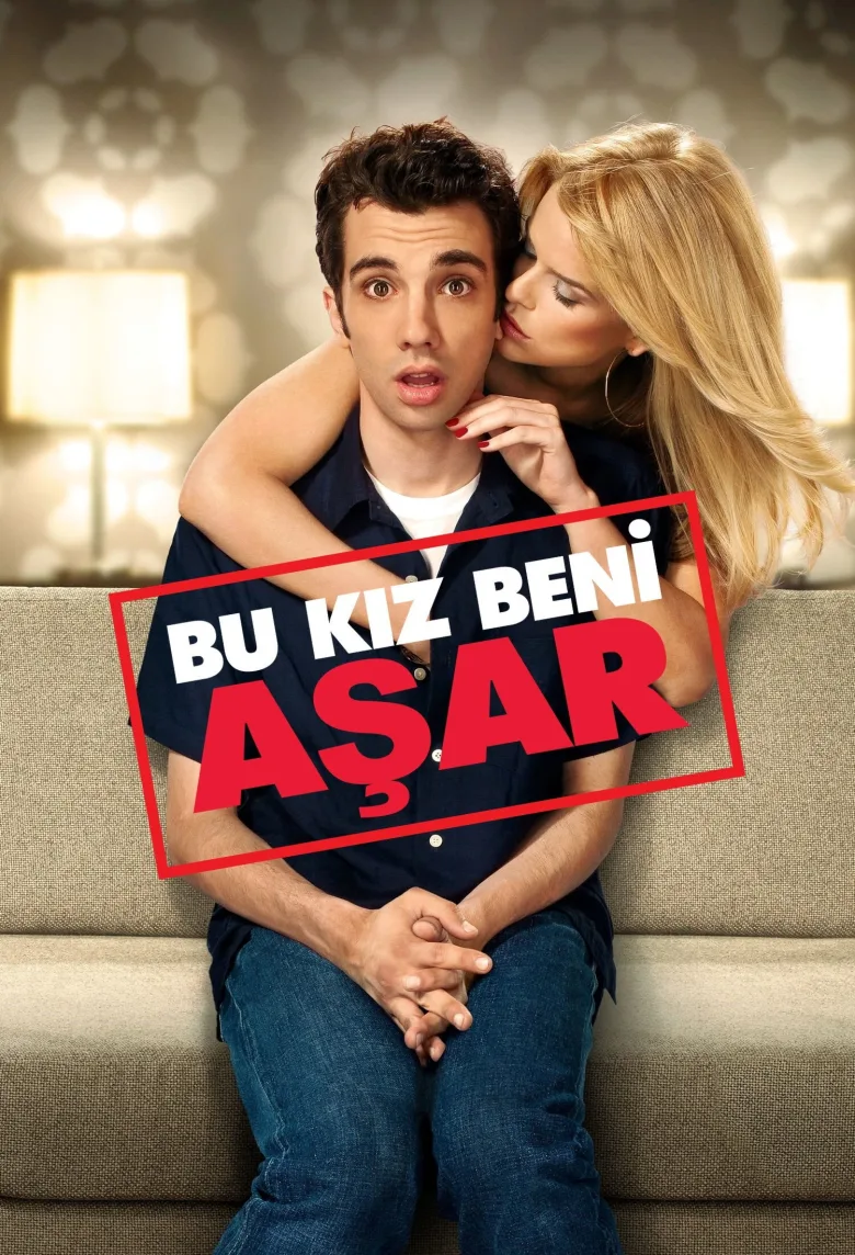 Bu Kız Beni Aşar İndir - görsel 12