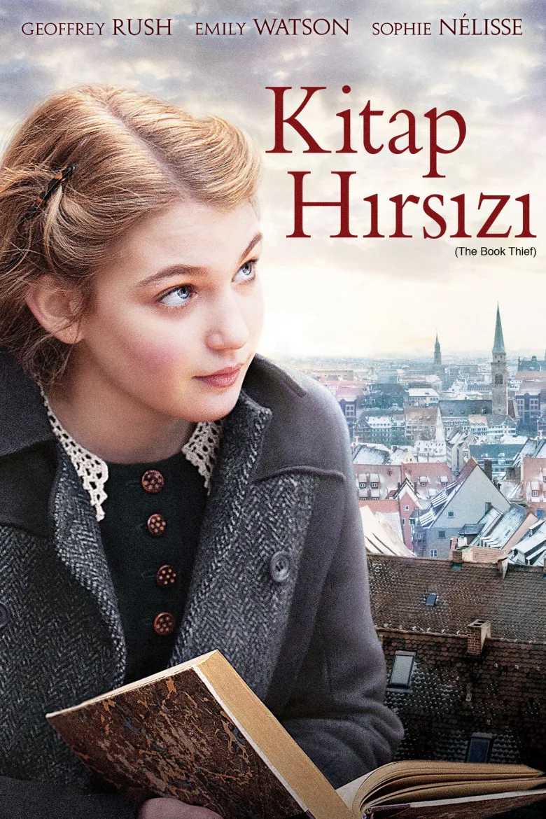 Kitap Hırsızı İndir - görsel 11