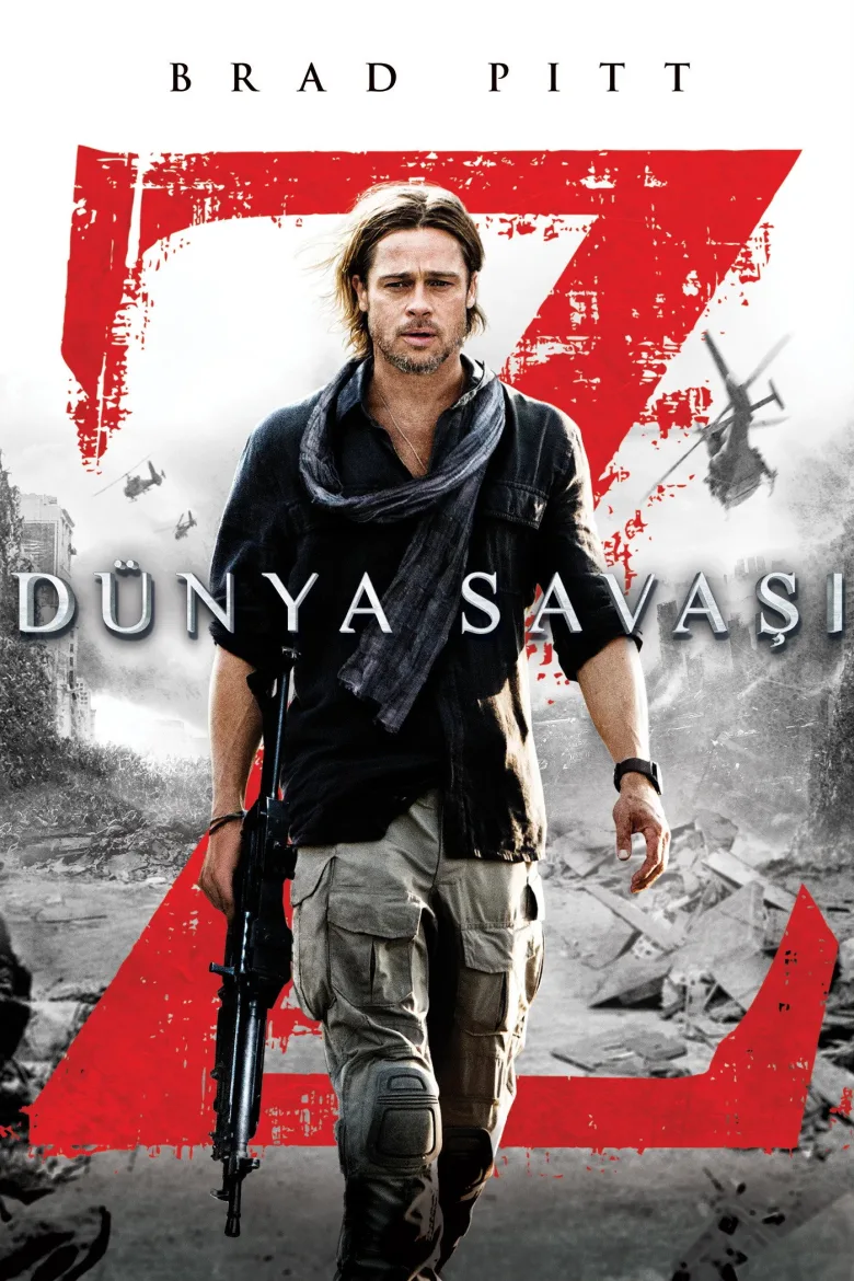 Dünya Savaşı Z İndir - görsel 11