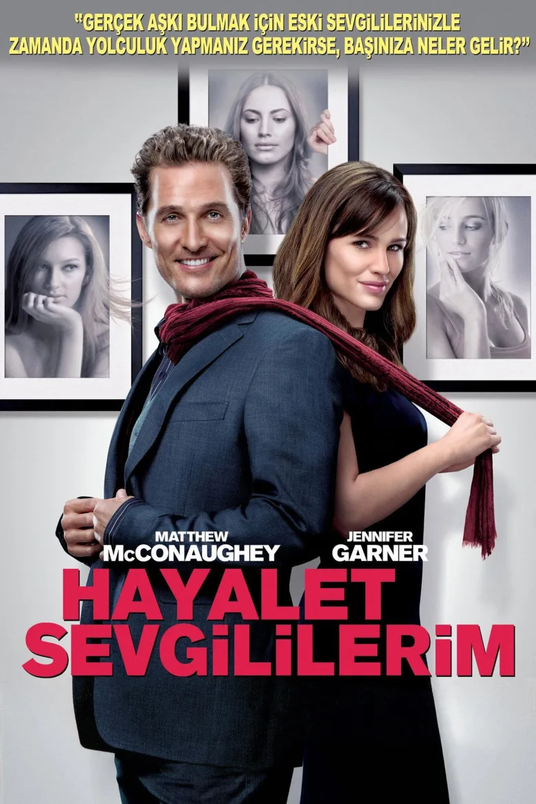 Hayalet sevgilim İndir - görsel 11
