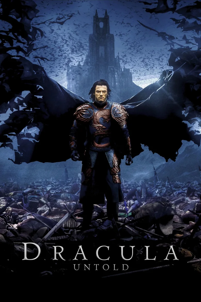 Dracula: Başlangıç İndir - görsel 15