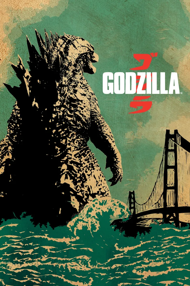 Godzilla 1 İndir - görsel 11