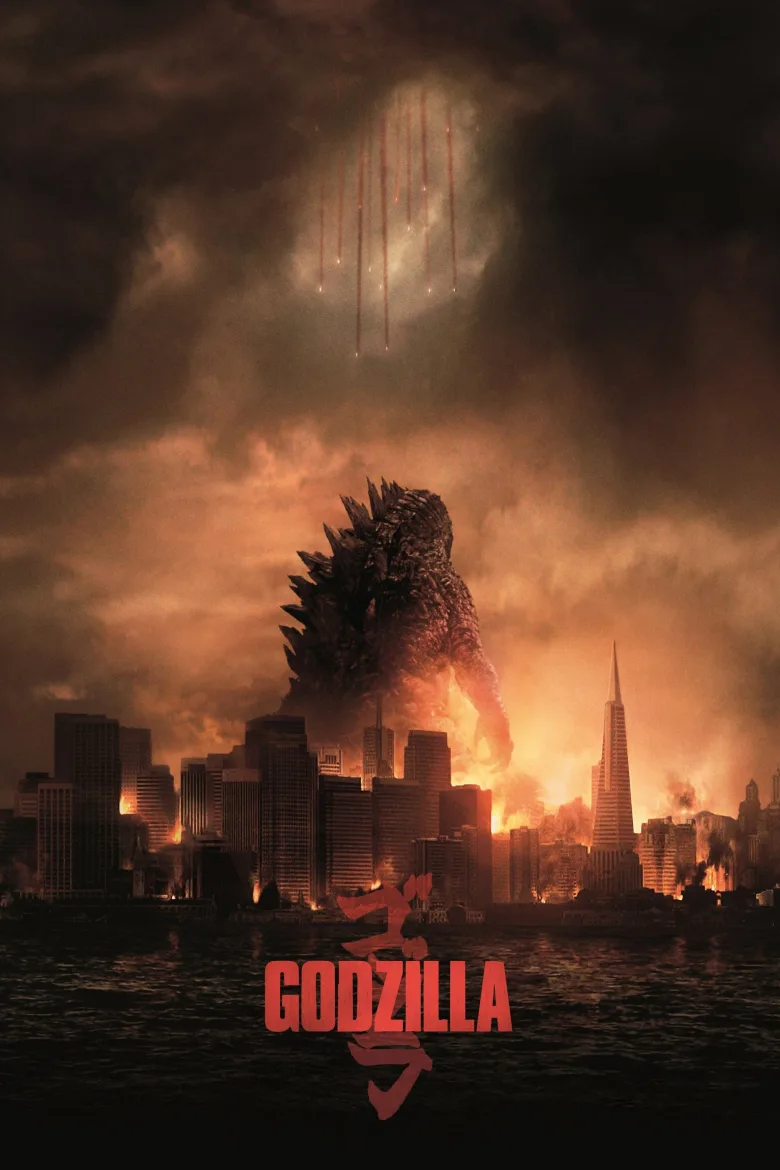 Godzilla 1 İndir - görsel 13