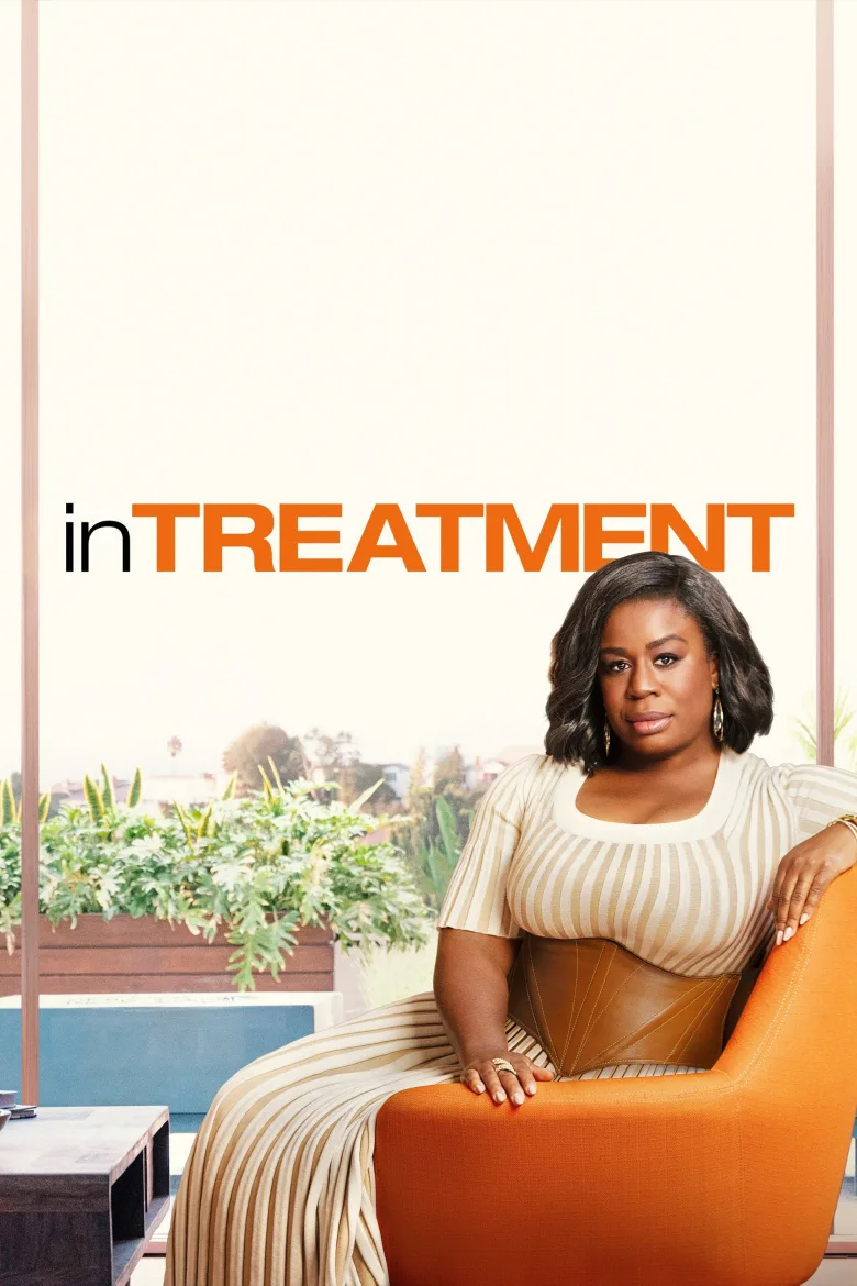 In Treatment 1080p İndir - görsel 11