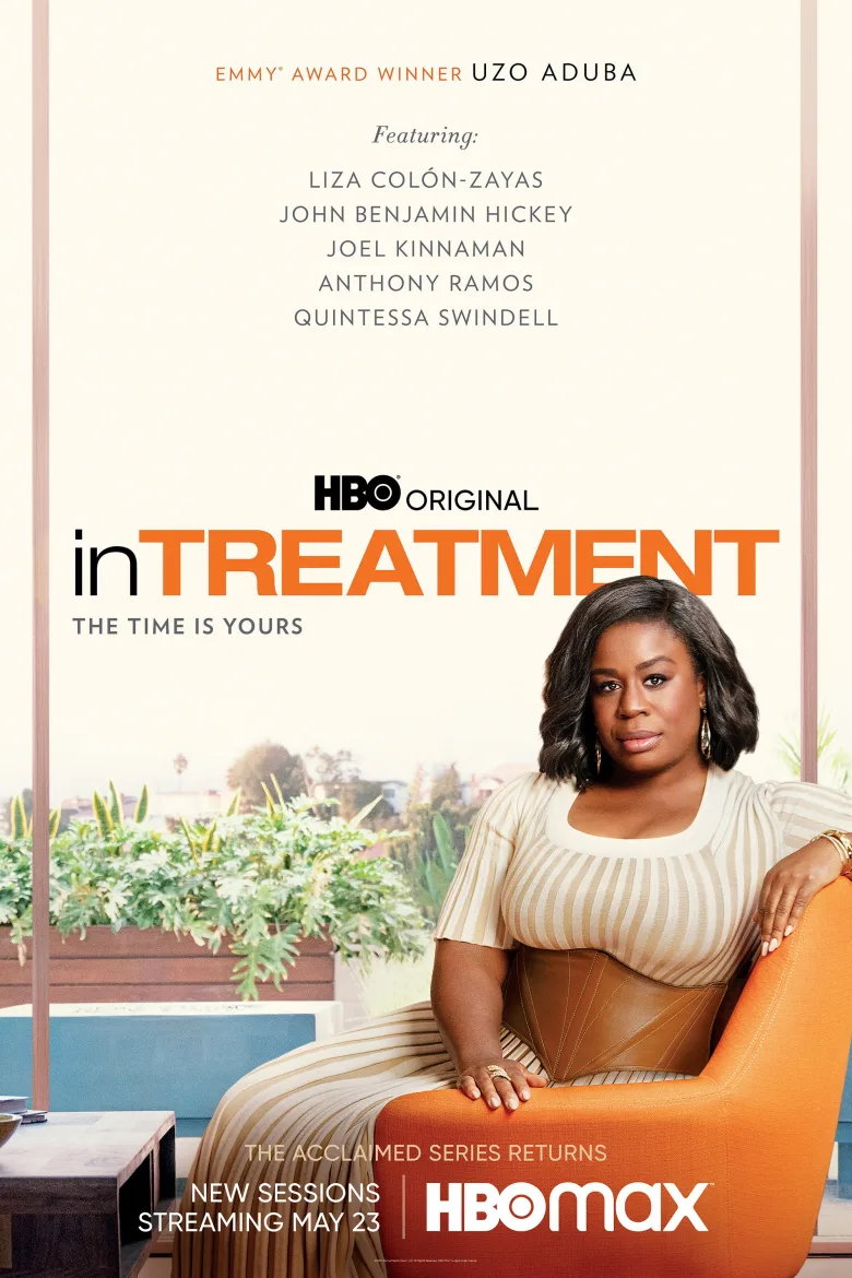In Treatment 1080p İndir - görsel 14