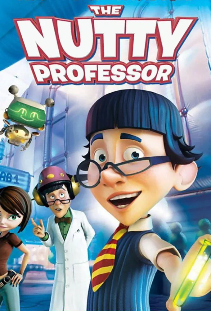 Çılgın Profesör İndir - görsel 6