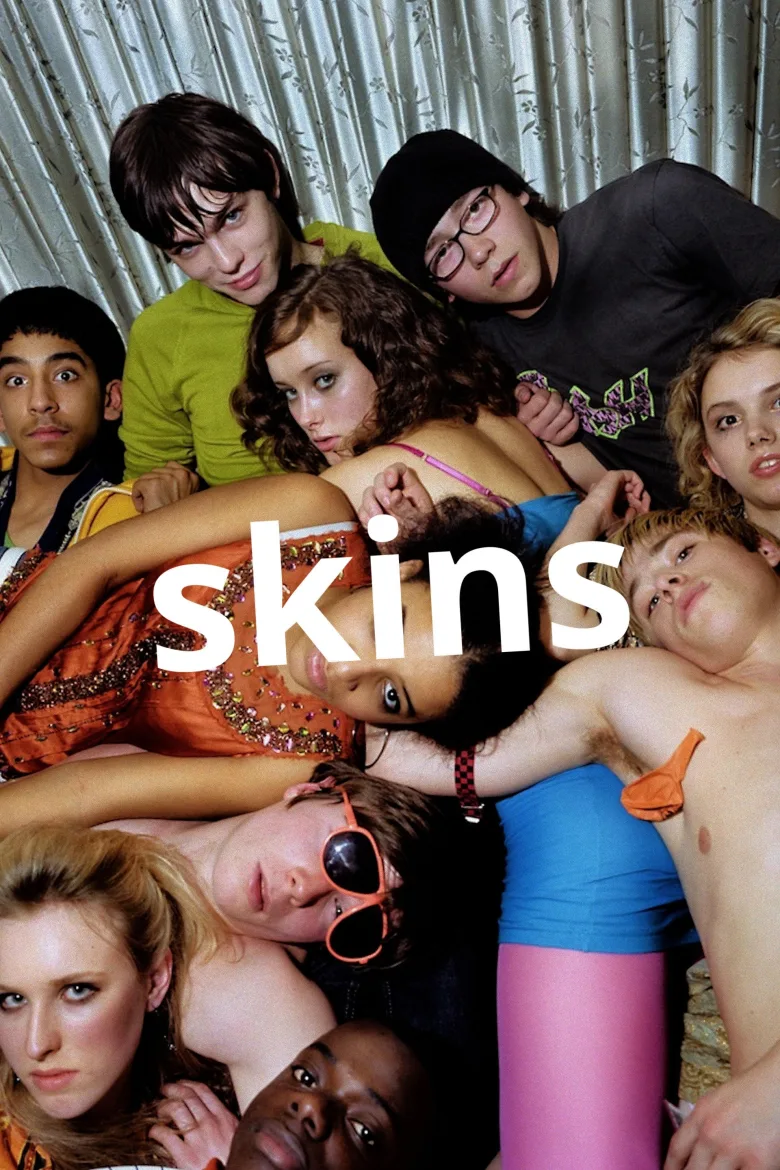 Skins 1080p İndir - görsel 12