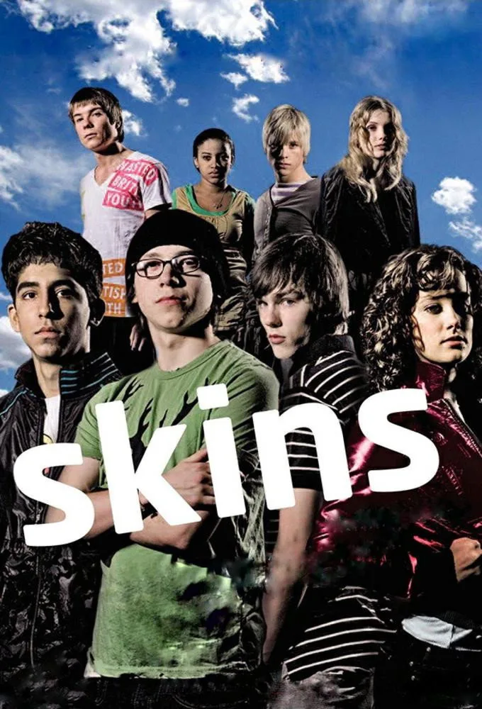 Skins 1080p İndir - görsel 13