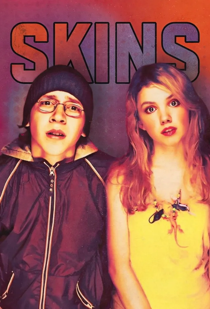 Skins 1080p İndir - görsel 14