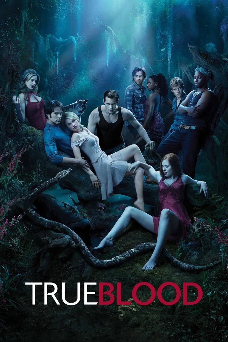 True Blood 1080p İndir - görsel 12