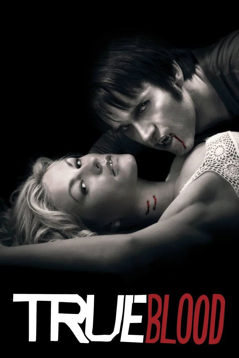 True Blood 1080p İndir - görsel 14