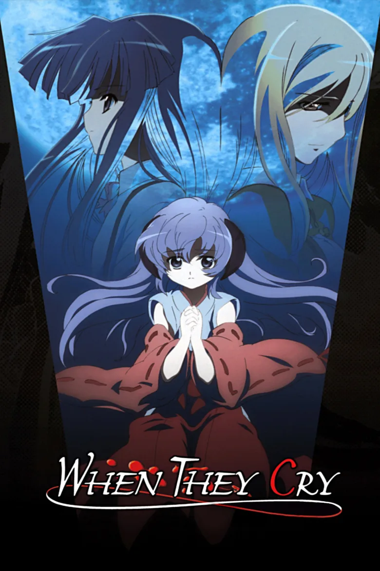 When They Cry 1080p İndir - görsel 13