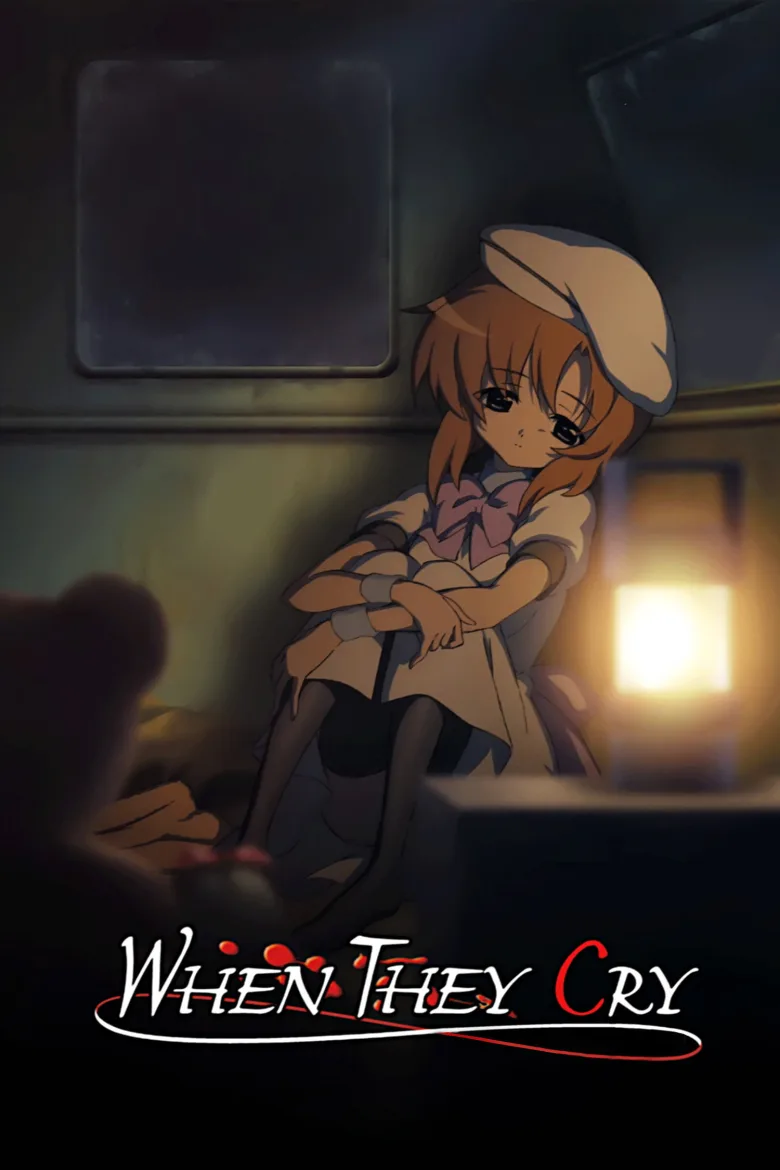 When They Cry 1080p İndir - görsel 14