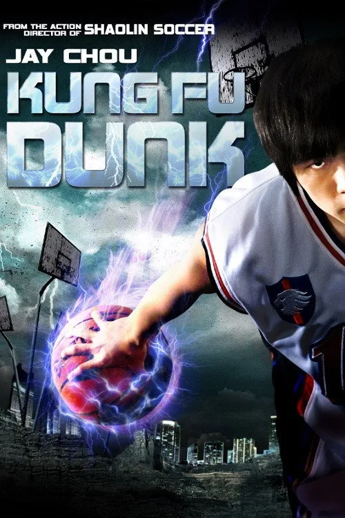Kung Fu Dunk İndir - görsel 6