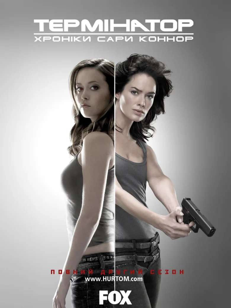 Terminatör: Sarah Connor Günlükleri İndir - görsel 11